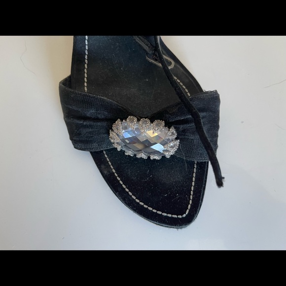 Rene Caovilla Sandals - Picture 5 of 7